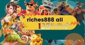 riches888 all