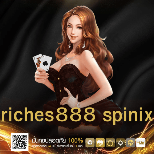 riches888 spinix - riches888all-pg.com