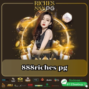 888riches pg - riches888all-pg.com