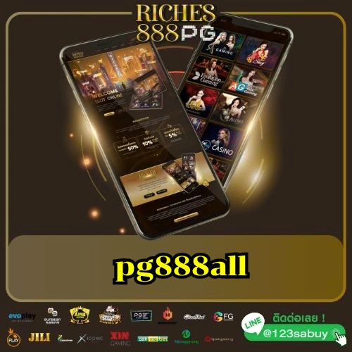 pg888all - riches888all-pg.com